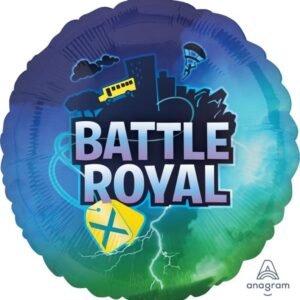 Fortnite Battle Royal