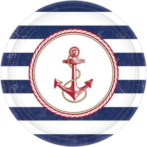 Ναυτικό - Nautical Party