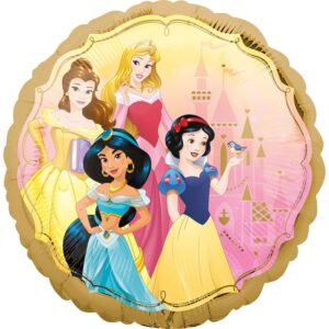 Πριγκίπισσες της Disney