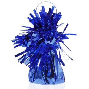 Μπλε Βαρίδι Για Μπαλόνια