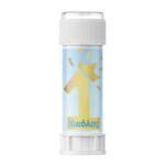 Σαπουνόφουσκες 1st Birthday Boy