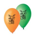 12'' Μπαλόνι τυπωμένο Bing (25 τεμ)