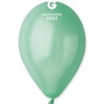 12" Βεραμάν περλέ λάτεξ μπαλόνι (100 τεμ)