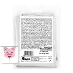 14'' Mini Shape Μπαλόνι Γουρουνάκι - Image 2