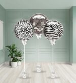 16" Μπαλόνι ORBZ Snake - Image 3