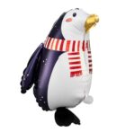 17" Μπαλόνι Πιγκουίνος