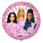 18'' Μπαλόνι Barbie