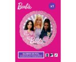 18'' Μπαλόνι Barbie - Image 2