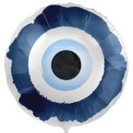 18'' Μπαλόνι Ματάκι