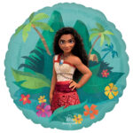 18'' Μπαλόνι Μοάνα ΙΙ