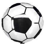 18'' Μπαλόνι Μπάλα Ποδοσφαίρου - Image 2