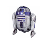 Μπαλόνι που στέκεται R2D2 - Star Wars