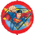 18'' Μπαλόνι Superman Krypton