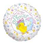 18" Μπαλόνι "It's your shower"