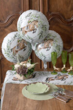 Μπαλόνι Άλογο-Ιππασία 18" - Image 2