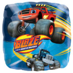 18" Μπαλόνι Blaze - Image 2