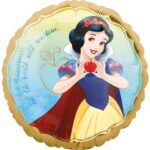 18" Μπαλόνι Χιονάτη