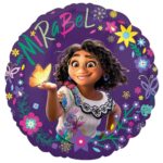 18" Μπαλόνι Encanto - Image 2