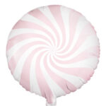 18" Μπαλόνι Γλειφιτζούρι ροζ