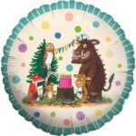18" Μπαλόνι Gruffalo Party