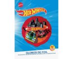 18" Μπαλόνι Hot Wheels - Image 2