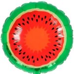 18″ Μπαλόνι Καρπούζι