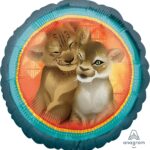 18" Μπαλόνι Lion King