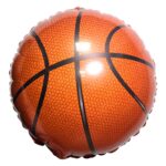 18" Μπαλόνι μπάλα μπάσκετ
