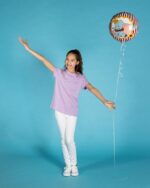 18" Μπαλόνι Ντάμπο το Ελεφαντάκι Disney - Image 2