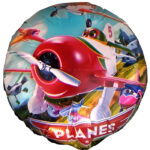 18" Μπαλόνι Planes Disney