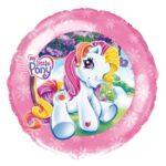 18" Μπαλόνι ροζ Μικρό μου Πόνυ - Image 2