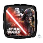 18" Μπαλόνι Star Wars Classic - Image 2