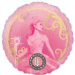 18" Μπαλόνι Wicked - διπλής όψεως