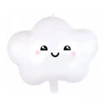 19'' Μπαλόνι ντροπαλό Συννεφάκι