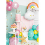 20'' Μπαλόνι χαριτωμένο Συννεφάκι - Image 2