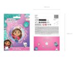 20'' Μπαλόνι Gabby's Dollhouse - Image 5