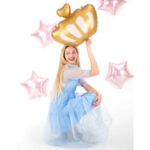 20'' Μπαλόνι Κορώνα - Image 3