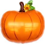 22″ Μπαλόνι Κολοκύθα με άνθος