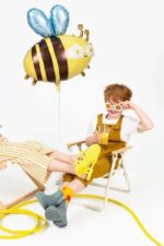 22" Μπαλόνι Μελισσούλα - Image 3