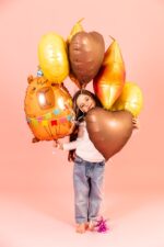 23'' Μπαλόνι Καπιμπάρα - Image 2