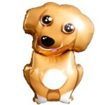 23" Μπαλόνι γλυκό Σκυλάκι STREET