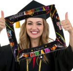 23″ Μπαλόνι Photo Frame Αποφοίτησης - Image 2