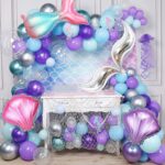 24'' Μπαλόνι Ασημί Swirling S - Image 2