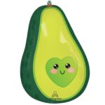 24'' Μπαλόνι Αβοκάντο - Image 2