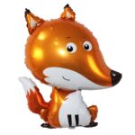 24" Μπαλόνι Αλεπού