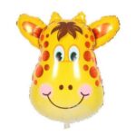 24" Μπαλόνι κεφαλάκι Καμηλοπάρδαλης