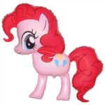 24" Μπαλόνι Μικρό μου Πόνυ Pinkie Pie