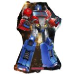 24" Μπαλόνι φιγούρα Transformers Optimus