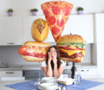 26" Μπαλόνι Cheeseburger - Image 2