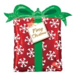 27" Μπαλόνι Χριστουγεννιάτικο δώρο